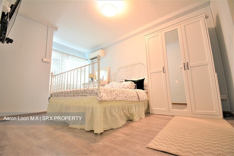 Blk 899A Tampines Street 81 (Tampines), HDB 3 Rooms #317871281
